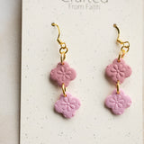 Little Blossoms - April 2025 Charity Pair