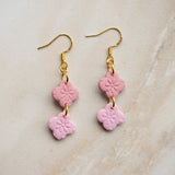 Little Blossoms - April 2025 Charity Pair