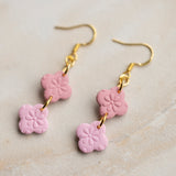 Little Blossoms - April 2025 Charity Pair