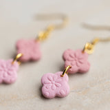 Little Blossoms - April 2025 Charity Pair