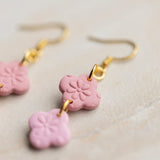 Little Blossoms - April 2025 Charity Pair