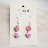 Little Blossoms - April 2025 Charity Pair
