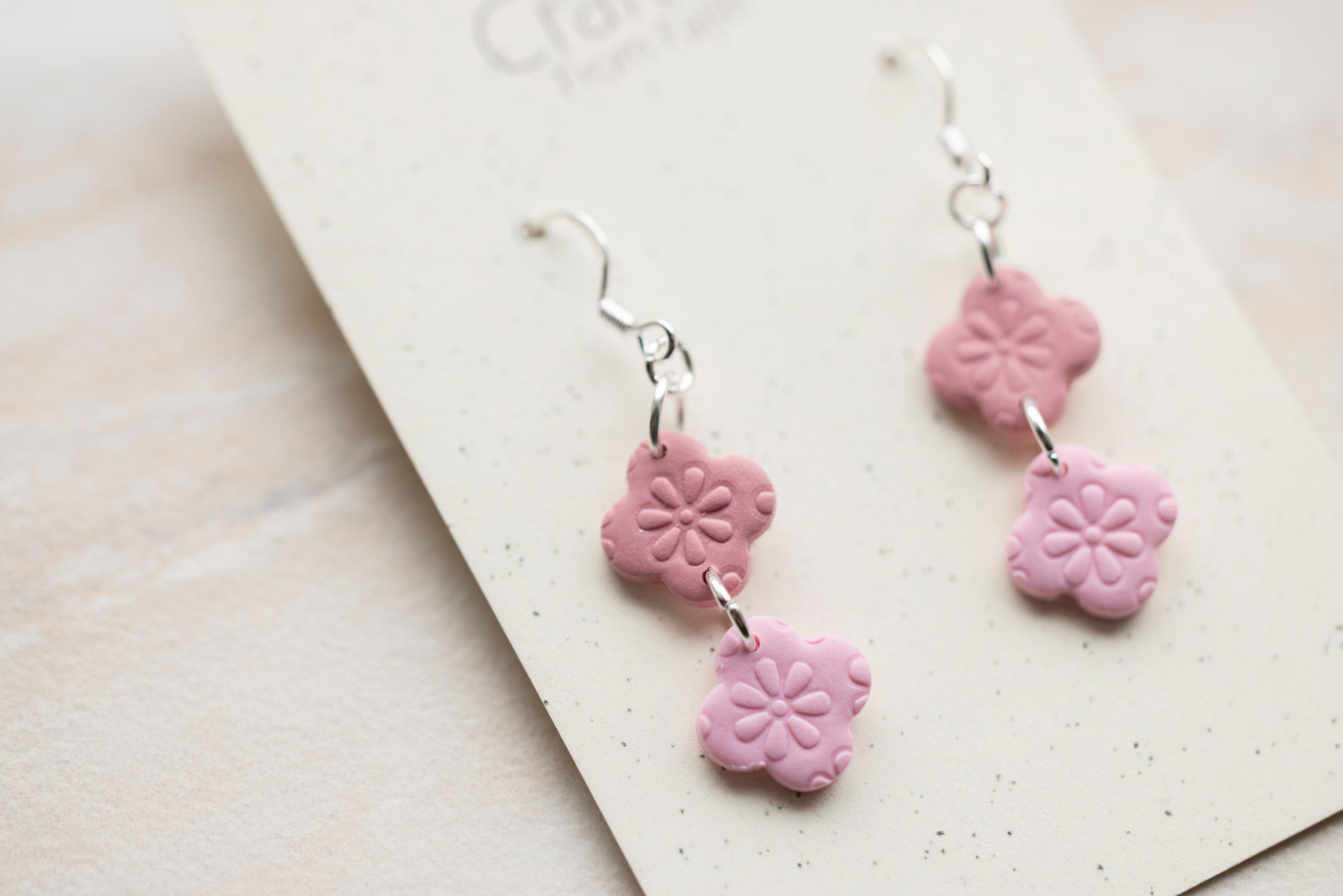 Little Blossoms - April 2025 Charity Pair