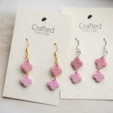 Little Blossoms - April 2025 Charity Pair