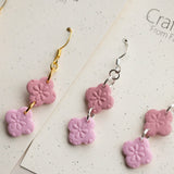 Little Blossoms - April 2025 Charity Pair