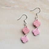 Little Blossoms - April 2025 Charity Pair