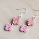 Little Blossoms - April 2025 Charity Pair