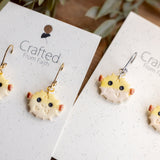 Puffer Fish