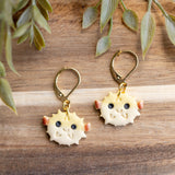 Puffer Fish