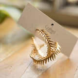 Fern Hoops