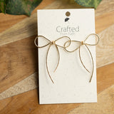 Hammered Bows