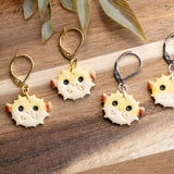 Puffer Fish