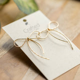 Hammered Bows