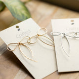 Hammered Bows