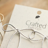 Hammered Bows