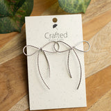 Hammered Bows