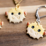 Puffer Fish