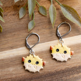 Puffer Fish