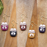 Farmhouse Flavors | Cozy Dangles