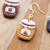 Farmhouse Flavors | Cozy Dangles