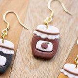 Farmhouse Flavors | Cozy Dangles