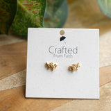 Axolotl Studs