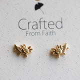 Axolotl Studs