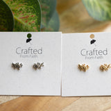 Axolotl Studs