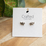 Axolotl Studs
