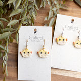 Puffer Fish