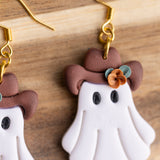 Giddy-Up Ghosts