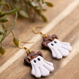 Giddy-Up Ghosts