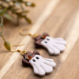 Giddy-Up Ghosts