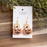 Pumpkin Pups