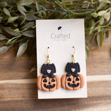 Pumpkin Pups