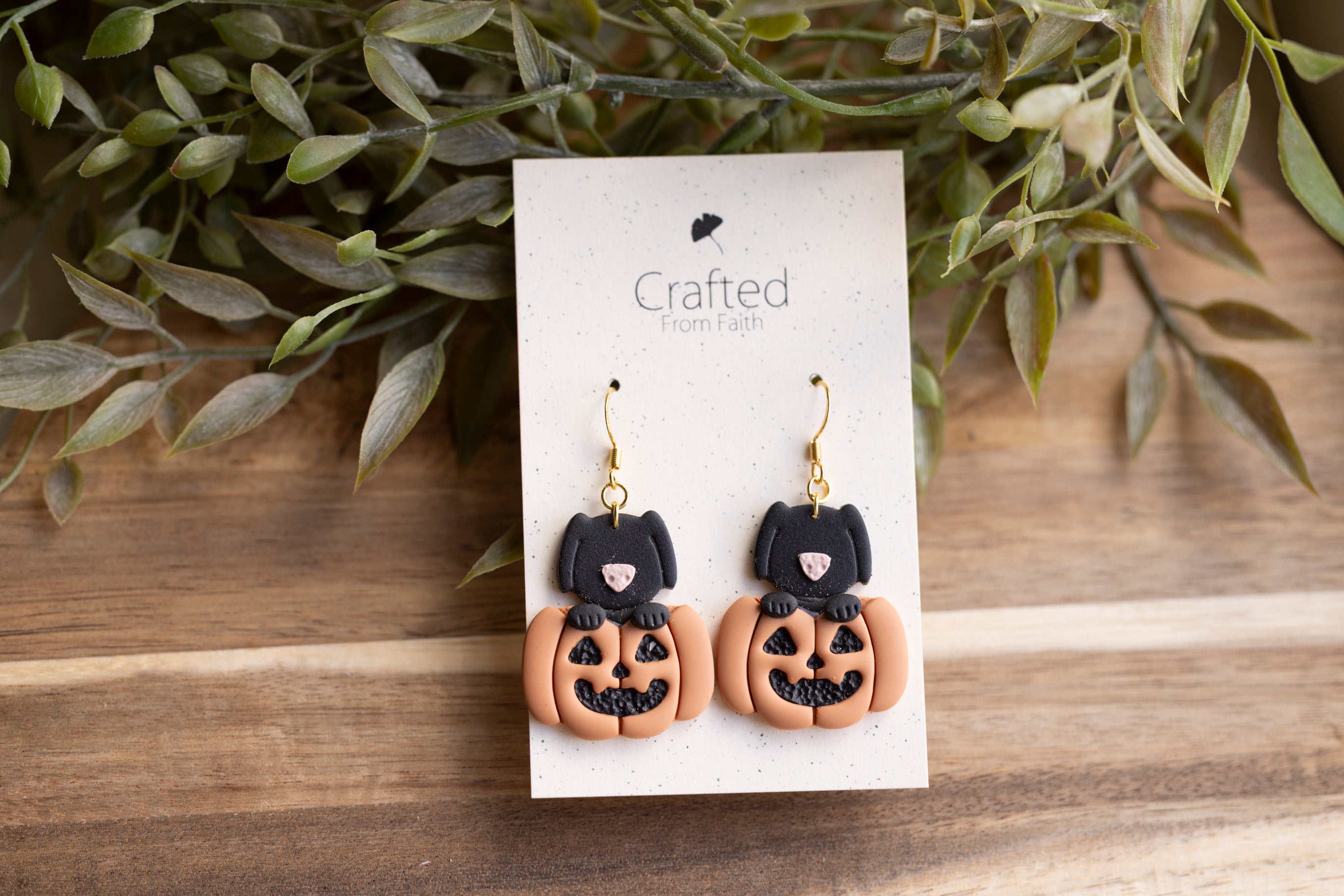 Pumpkin Pups