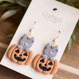 Pumpkin Purrs