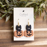 Pumpkin Purrs