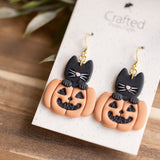 Pumpkin Purrs