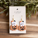 Pumpkin Purrs