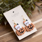 Pumpkin Purrs