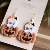 Pumpkin Purrs