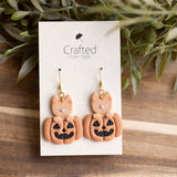 Pumpkin Purrs