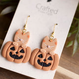 Pumpkin Purrs