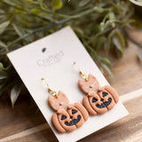 Pumpkin Purrs