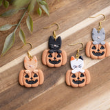 Pumpkin Purrs