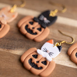 Pumpkin Purrs