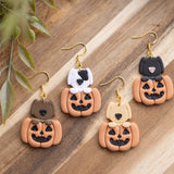 Pumpkin Pups