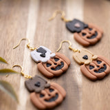 Pumpkin Pups
