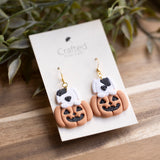 Pumpkin Pups